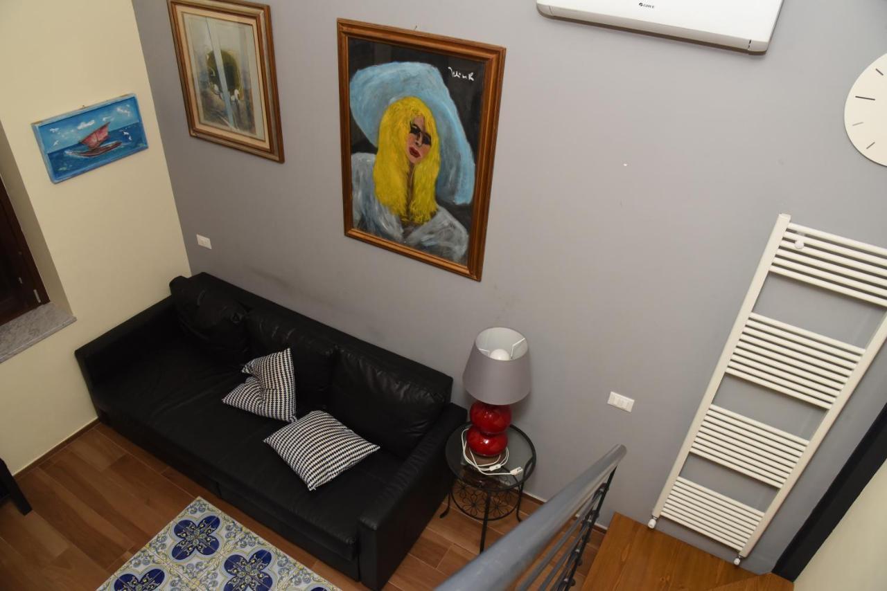 Casa Masuccio Apartment Salerno Exterior photo