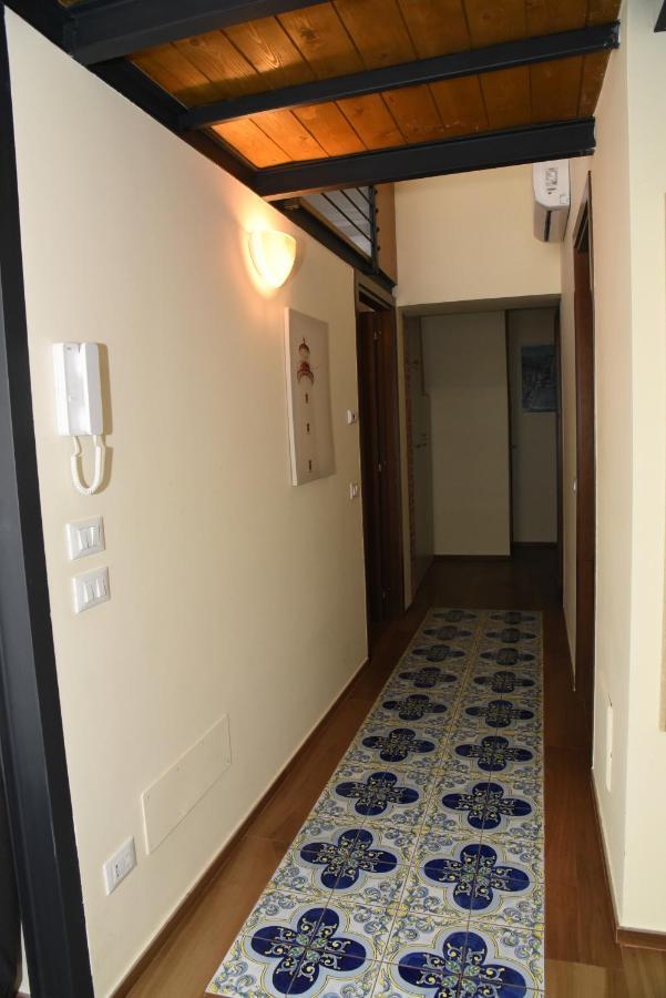 Casa Masuccio Apartment Salerno Exterior photo