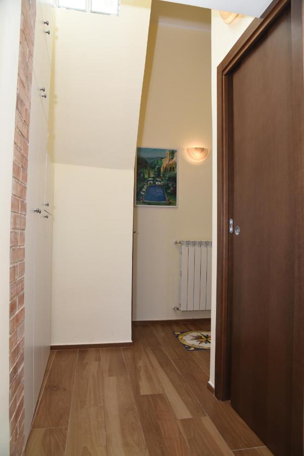 Casa Masuccio Apartment Salerno Exterior photo