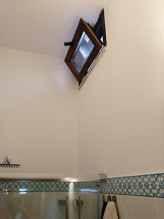 Casa Masuccio Apartment Salerno Exterior photo